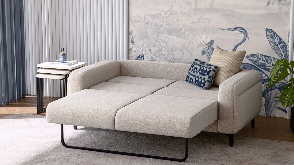 Yataklı Koltuk Takımı Modelleri 2025