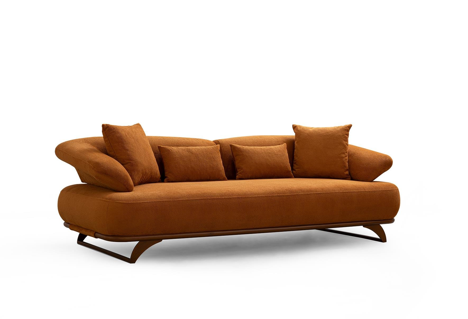 gündoğdu mobilya trend bohem tütün modeli