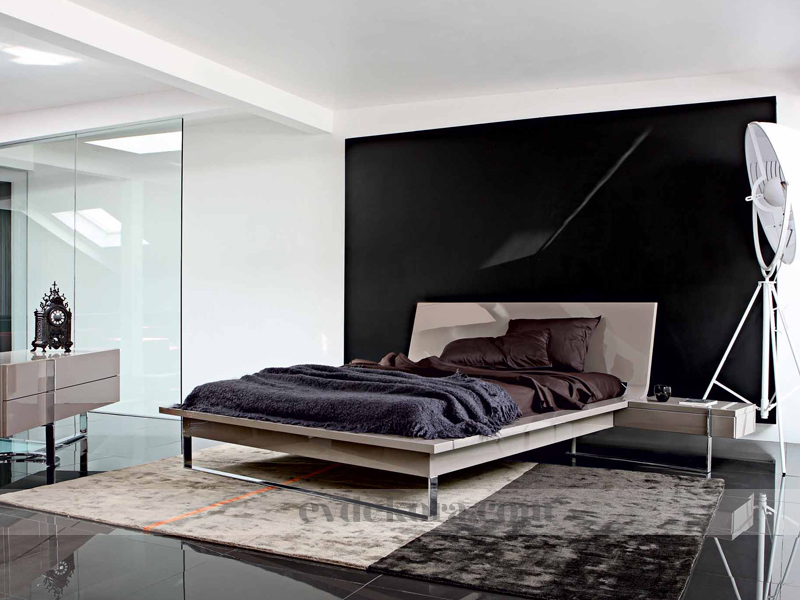 2013 Yatak Odası Modelleri Ev Dekorasyon Trendleri