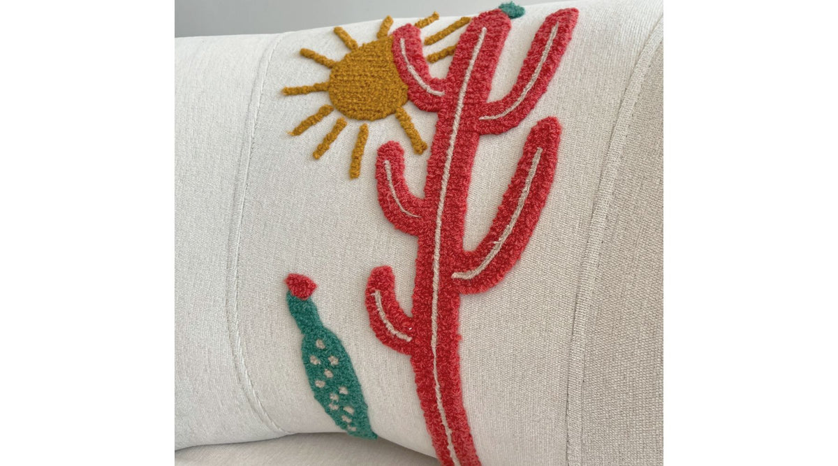 Opuntia Punch Berjer